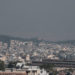 Μέτρα για την προστασία από τον καπνό που έχει σκεπάσει την Αθήνα