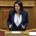 Κεραμέως για άσυλο: Μέσα οι αρχές έξω οι μπαχαλάκηδες
