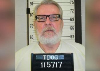 ΗΠΑ: Εκτελέστηκε κρατούμενος που επέλεξε ο ίδιος την ηλεκτρική καρέκλα