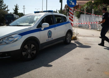 Κέρκυρα: Παραδόθηκε ο 32χρονος αλλοδαπός που κατηγορείται για απόπειρα ανθρωποκτονίας 38χρονου ομοεθνή του