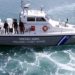 Κεφαλονιά: Περισυλλογή δύο ατόμων στο σκάφος των οποίων υπήρξε εισροή υδάτων