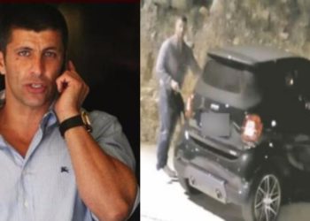Εκδόθηκε στην Ελλάδα και ο δεύτερος δολοφόνος του Γιάννη Μακρή