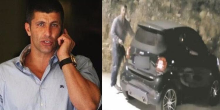 Εκδόθηκε στην Ελλάδα και ο δεύτερος δολοφόνος του Γιάννη Μακρή