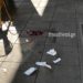 Θεσσαλονίκη: Αιματηρό επεισόδιο με αλλοδαπό που επιχείρησε να κλέψει πορτοφόλι (Φωτογραφίες)