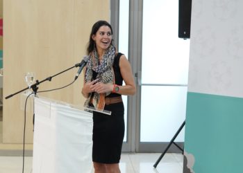 Με τον “υπερκοριό” της ΕΛΑΣ ψάχνουν την 34χρονη αστροφυσικό στην Ικαρία