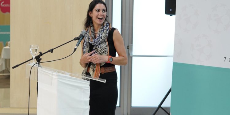 Με τον “υπερκοριό” της ΕΛΑΣ ψάχνουν την 34χρονη αστροφυσικό στην Ικαρία