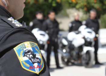 Ένοπλη ληστεία τράπεζας στην Πάργα