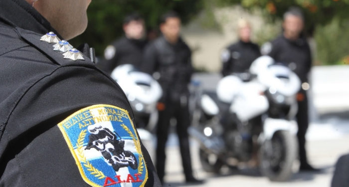 Ένοπλη ληστεία τράπεζας στην Πάργα