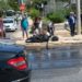 Τροχαίο με έναν νεκρό στην παραλιακή