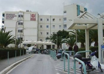 Κοριτσάκι 8 ετών πνίγηκε σε πισίνα ξενοδοχείου στη Χερσόνησο