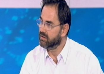 ΕΔΕ για τις δηλώσεις του Μπαλάσκα διέταξε το Αρχηγείο της ΕΛΑΣ