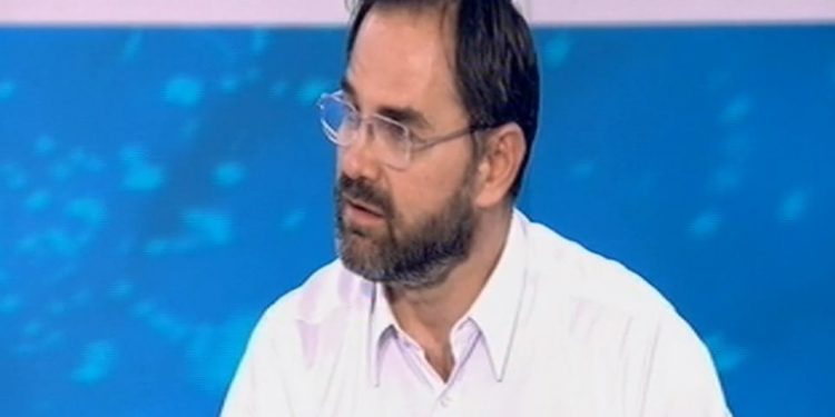 ΕΔΕ για τις δηλώσεις του Μπαλάσκα διέταξε το Αρχηγείο της ΕΛΑΣ