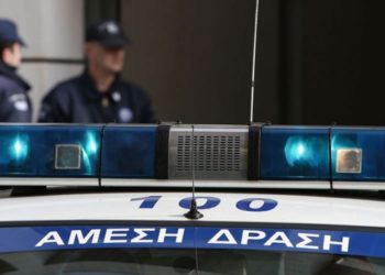Συνελήφθησαν τα μέλη σπείρας διαρρηκτών στο Χαλάνδρι Αττικής