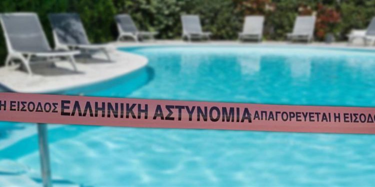 Δικηγόρος ξενοδόχου της Ρόδου: Κανένας δεν κατάλαβε ότι πνίγονταν τα κορίτσια (ΒΙΝΤΕΟ)