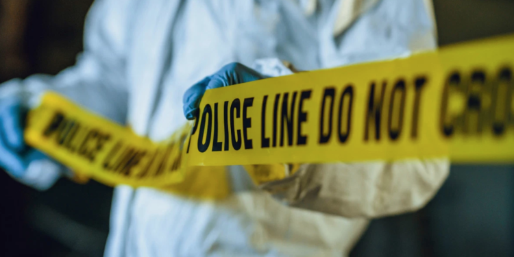 Αποκλείστηκε το ενδεχόμενο της εγκληματικής ενέργειας στο πτώμα που βρέθηκε στη Νέα Μαγνησία