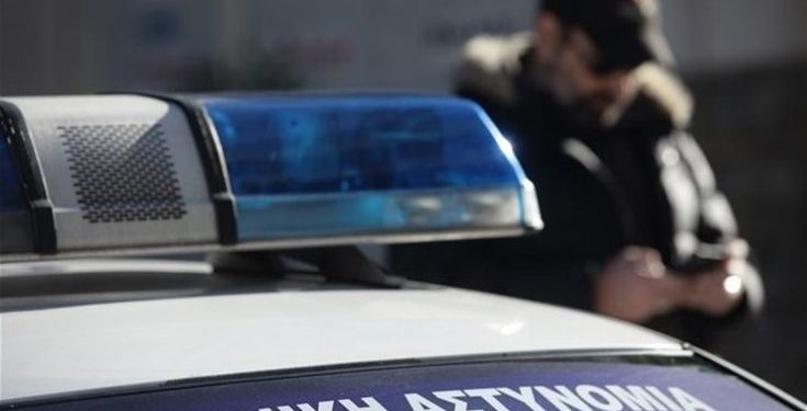 Αστυνοµικοί εµπλέκονται σε υποθέσεις διαφθοράς