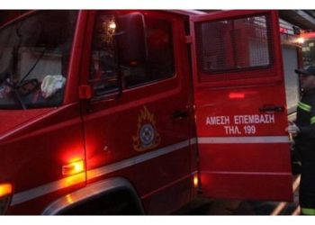 Επιχείρηση διάσωσης στη Σαμοθράκη – Τραυματίστηκε έπειτα από πτώση σε δύσβατο σημείο