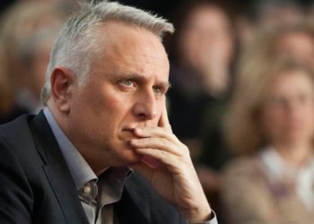 Ραγκούσης: Το πρωθυπουργικό φιάσκο στην ΕΥΠ τείνει να εξελιχθεί σε σκάνδαλο