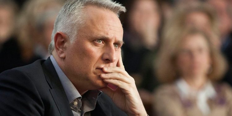 Ραγκούσης: Το πρωθυπουργικό φιάσκο στην ΕΥΠ τείνει να εξελιχθεί σε σκάνδαλο