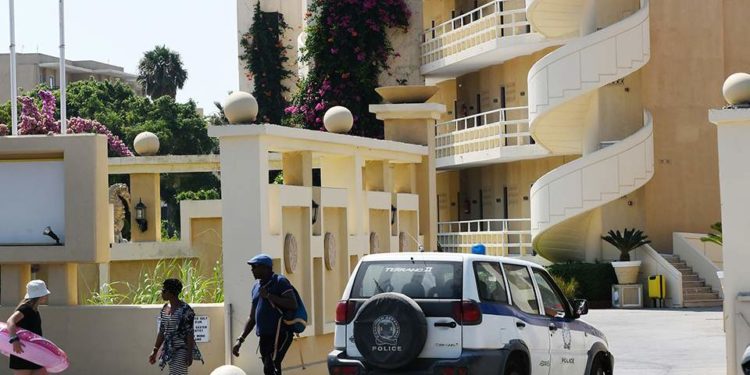 Εντολή εισαγγελέα για πρόσθετη έρευνα για τον πνιγμό των δύο κοριτσιών στη Ρόδο