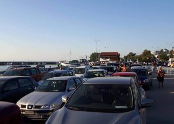 Σαμοθράκη: Σε απολογία οι διαχειριστές των πλοίων