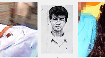 2008: Τρόμος στη Σαντορίνη από το δολοφονικό αμόκ 31χρονου μάγειρα