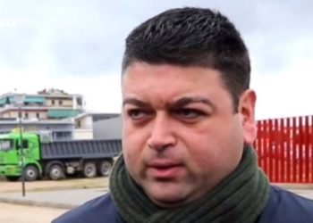 Β. Σαραλιώτης: Έχω δικαίωμα να επιστρέψω στην αστυνομία