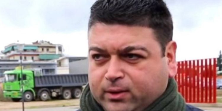 Β. Σαραλιώτης: Έχω δικαίωμα να επιστρέψω στην αστυνομία