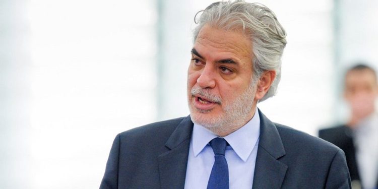 Χρήστος Στυλιανίδης: Σπάνιος ο συντονισμός των δυνάμεων που έδρασαν στην Εύβοια (ΒΙΝΤΕΟ)
