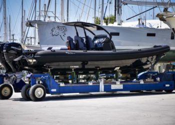 Το πρώτο πόρισμα για την τραγωδία στο Πόρτο Χέλι – Απολογείται ο χειριστής του ταχύπλοου