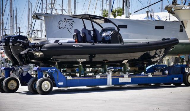 Το πρώτο πόρισμα για την τραγωδία στο Πόρτο Χέλι – Απολογείται ο χειριστής του ταχύπλοου