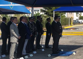 Σήμερα η επίσημη τελετή ανάληψης του Αρχηγείου από τον Μ. Καραμαλάκη (ΒΙΝΤΕΟ)