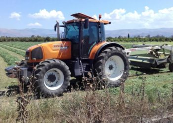Νεκρός 26χρονος οδηγός τρακτέρ έπειτα από σύγκρουση με ΙΧ