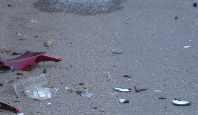 Μία νεκρή και δύο τραυματίες από σύγκρουση ΙΧ με αμαξοστοιχία στο Κιλκίς