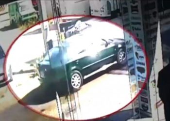 Εξιχνιάστηκε η υπόθεση κλοπής υπηρεσιακού οχήματος του Μεταγωγών