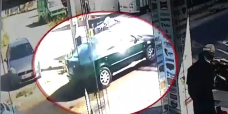 Εξιχνιάστηκε η υπόθεση κλοπής υπηρεσιακού οχήματος του Μεταγωγών