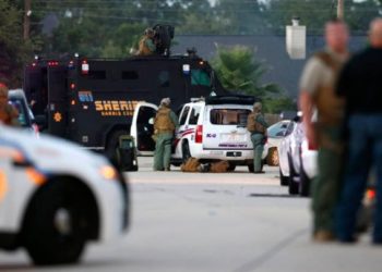 Σοκ στις ΗΠΑ: Τριάντα νεκροί σε δύο ένοπλες επιθέσεις