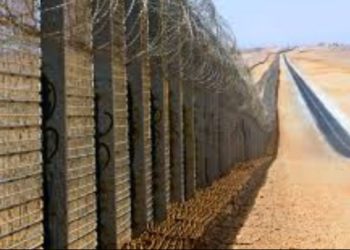 H Σλοβενία κατασκευάζει φράκτη για να αναχαιτίσει τους μετανάστες