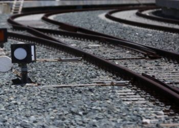 Αλεξανδρούπολη: Αμαξοστοιχία παρέσυρε και σκότωσε νεαρό άνδρα