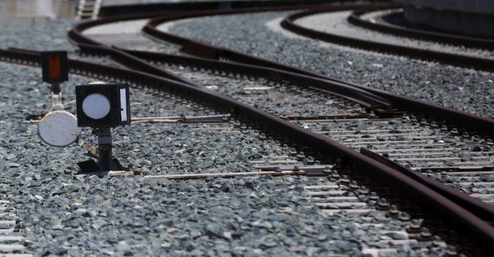 Αλεξανδρούπολη: Αμαξοστοιχία παρέσυρε και σκότωσε νεαρό άνδρα