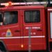 Υπό μερικό έλεγχο η πυρκαγιά στο Διόνυσο