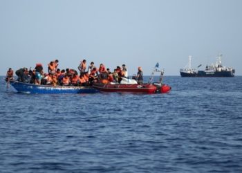 UNHCR: Στους 900 οι νεκροί στη Μεσόγειο το 2019