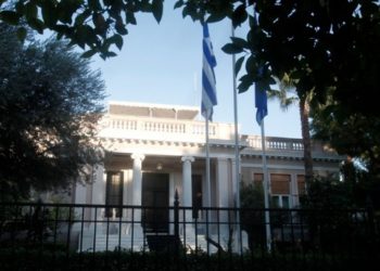 Συνεδρίασε το ΚΥΣΕΑ για το προσφυγικό (βίντεο)