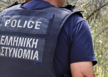 Έκλεψαν την μπρούτζινη αναπαράσταση της Μάχης των Βασιλικών από το μνημείο του καπετάν Χάψα