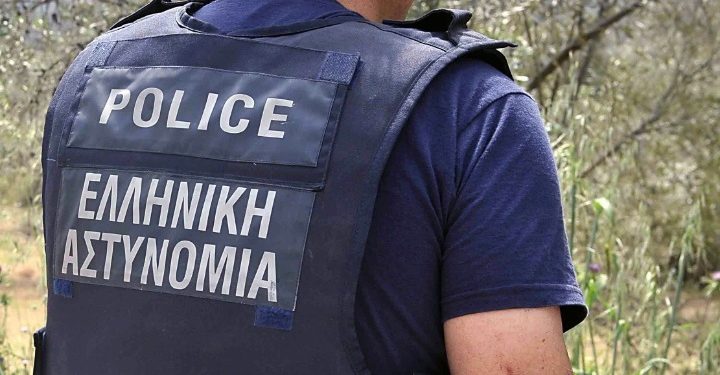 Έκλεψαν την μπρούτζινη αναπαράσταση της Μάχης των Βασιλικών από το μνημείο του καπετάν Χάψα