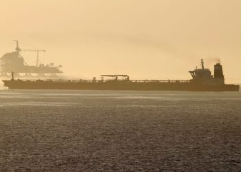 Adrian Darya 1: Ο Αμερικανός ΥΠΕΞ επιμένει πως το τάνκερ πάει στη Συρία