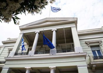Σύσταση αυτοτελούς Γραφείου Αμυντικής Διπλωματίας στο ΥΠΕΞ για τον καλύτερο συντονισμό με το ΥΕΘΑ
