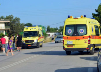 Τροχαίο στο Αίγιο: Ο σαφής νόμος και η σαφής οργή των συγγενών