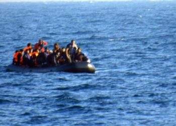 Νέο ναυάγιο με μετανάστες ανοιχτά της Λιβύης – Περισσότεροι από 40 αγνοούμενοι