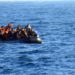 Νέο ναυάγιο με μετανάστες ανοιχτά της Λιβύης – Περισσότεροι από 40 αγνοούμενοι